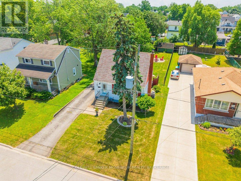 313 Highland Avenue, Fort Erie (Central), Ontario  L2A 2Y1 - Photo 35 - X12674078