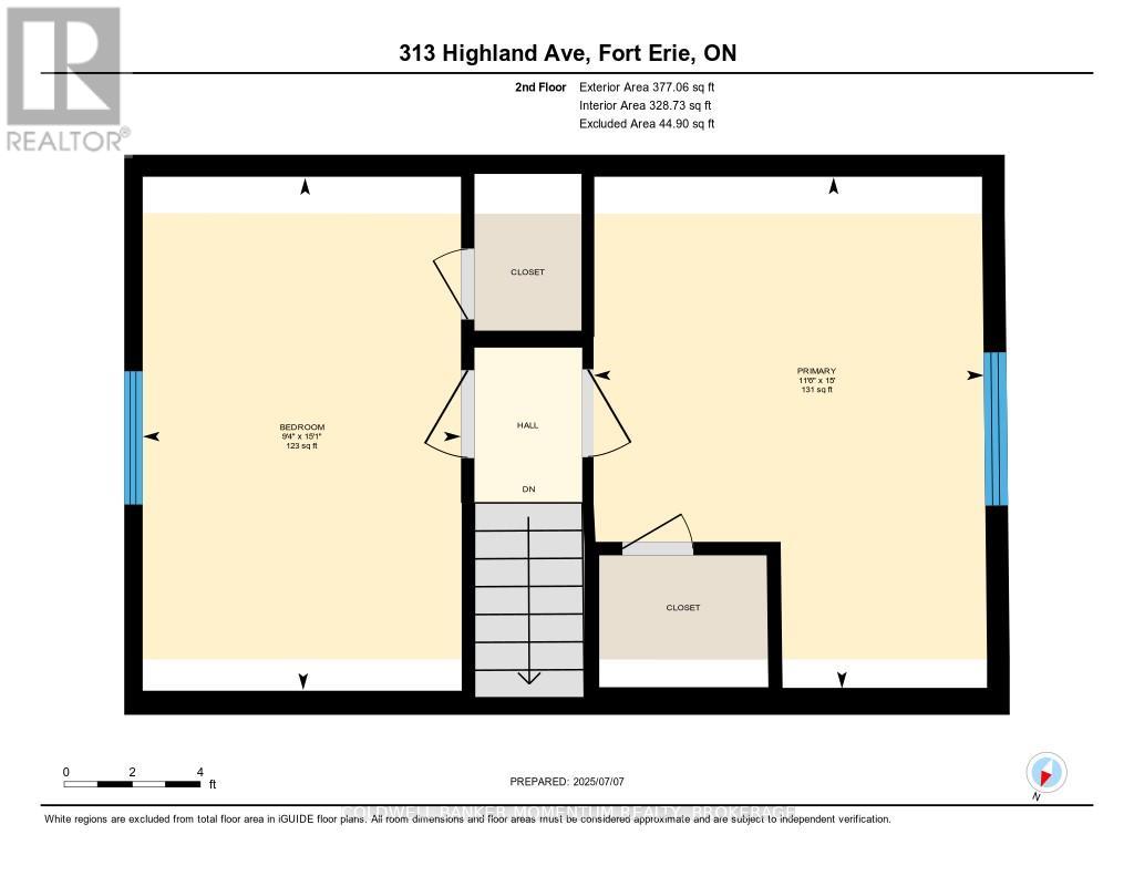 313 Highland Avenue, Fort Erie (Central), Ontario  L2A 2Y1 - Photo 39 - X12674078