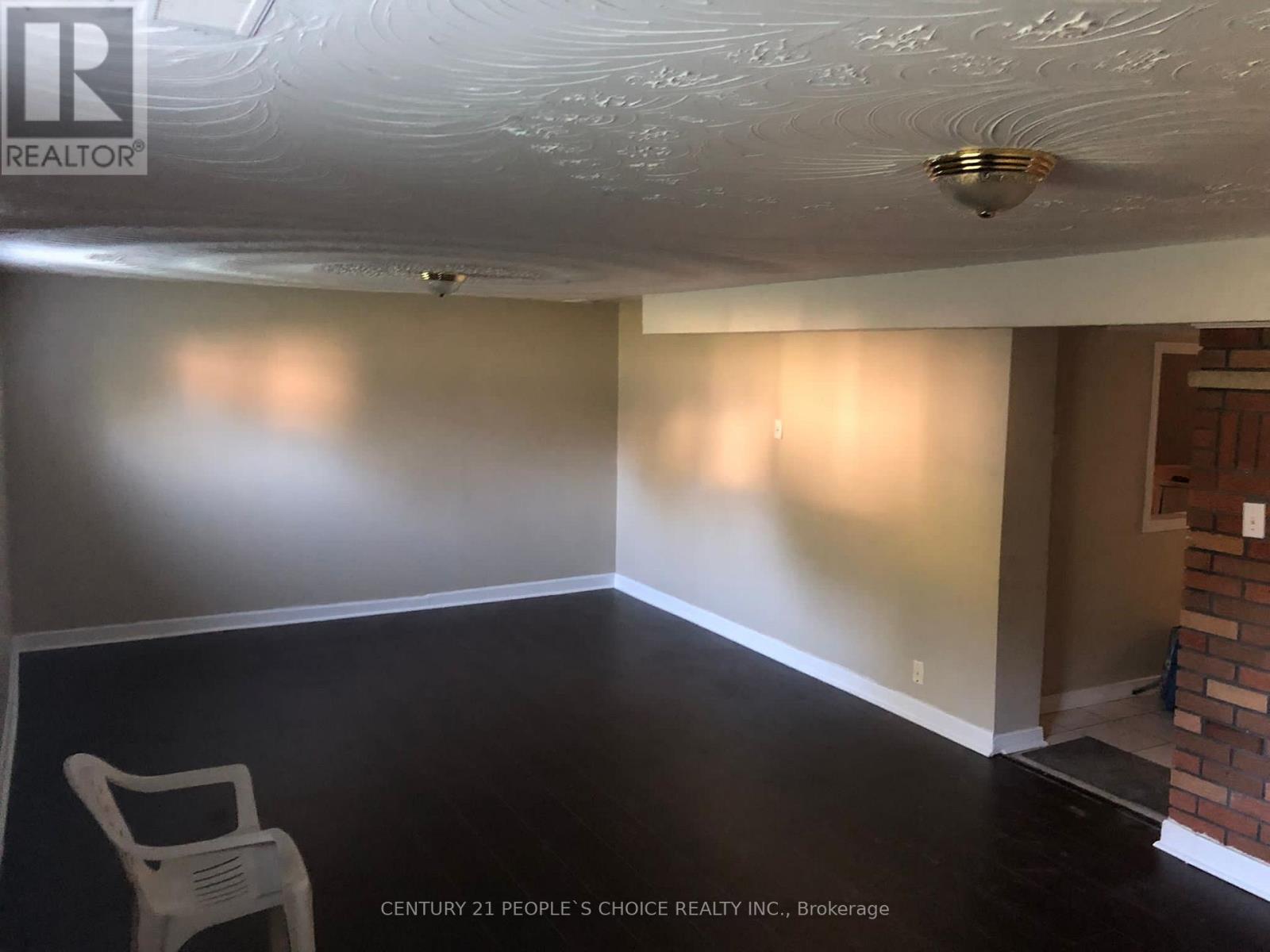 LOWER - 7523 MIDDLEBROOK STREET, Mississauga, Ontario