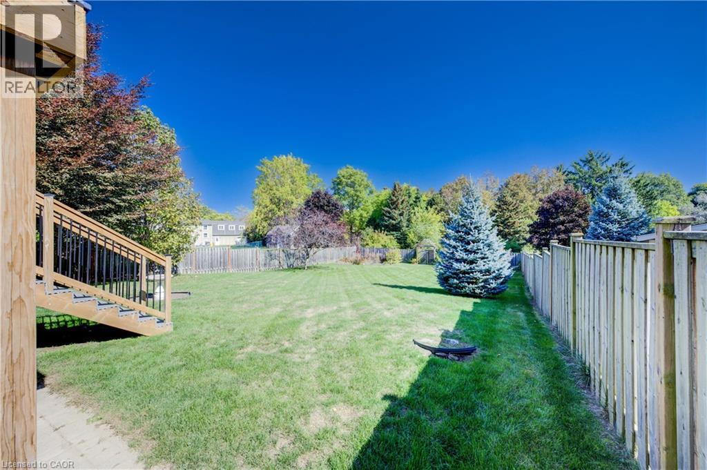 430 Caryndale Drive, Kitchener, Ontario  N2R 1M8 - Photo 36 - 40796927