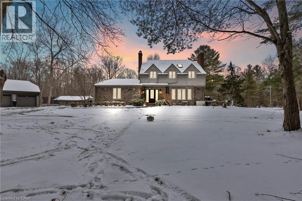 625 BALFOUR Street, Pelham, Ontario