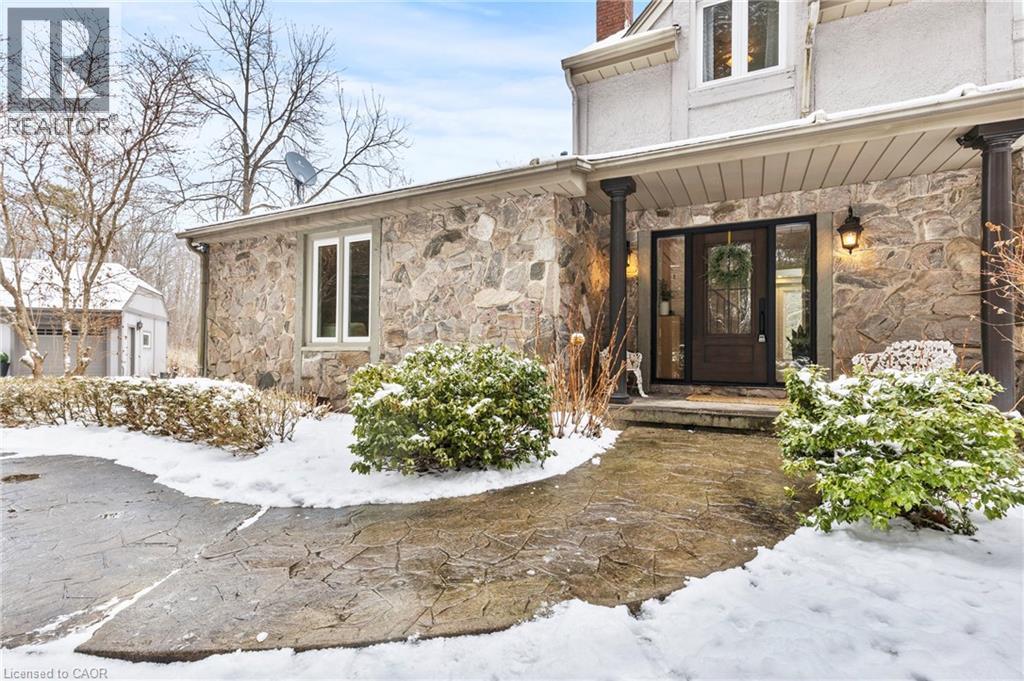 625 Balfour Street, Pelham, Ontario  L0S 1C0 - Photo 10 - 40796926