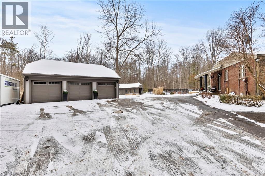 625 Balfour Street, Pelham, Ontario  L0S 1C0 - Photo 38 - 40796926