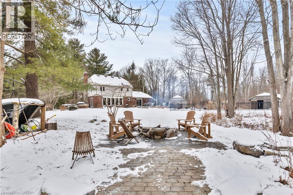 625 Balfour Street, Pelham, Ontario  L0S 1C0 - Photo 40 - 40796926