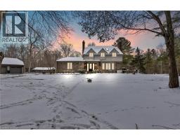 625 BALFOUR Street, Pelham, Ontario