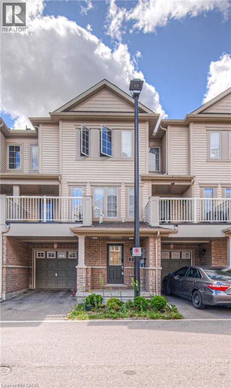 755 Linden Drive Unit# 57, Cambridge, Ontario  N3H 0E4 - Photo 2 - 40796925