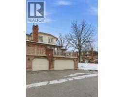 1508 UPPER MIDDLE Road Unit# 6, burlington, Ontario