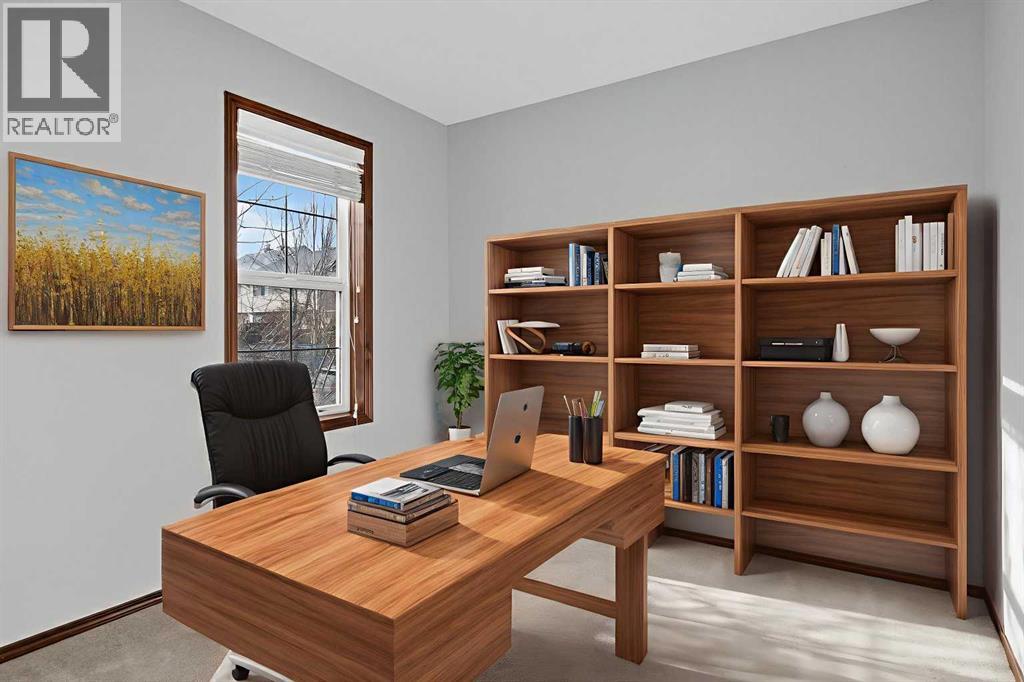 4358 Elgin Avenue Se, Calgary, Alberta  T2Z 4V9 - Photo 9 - A2277732