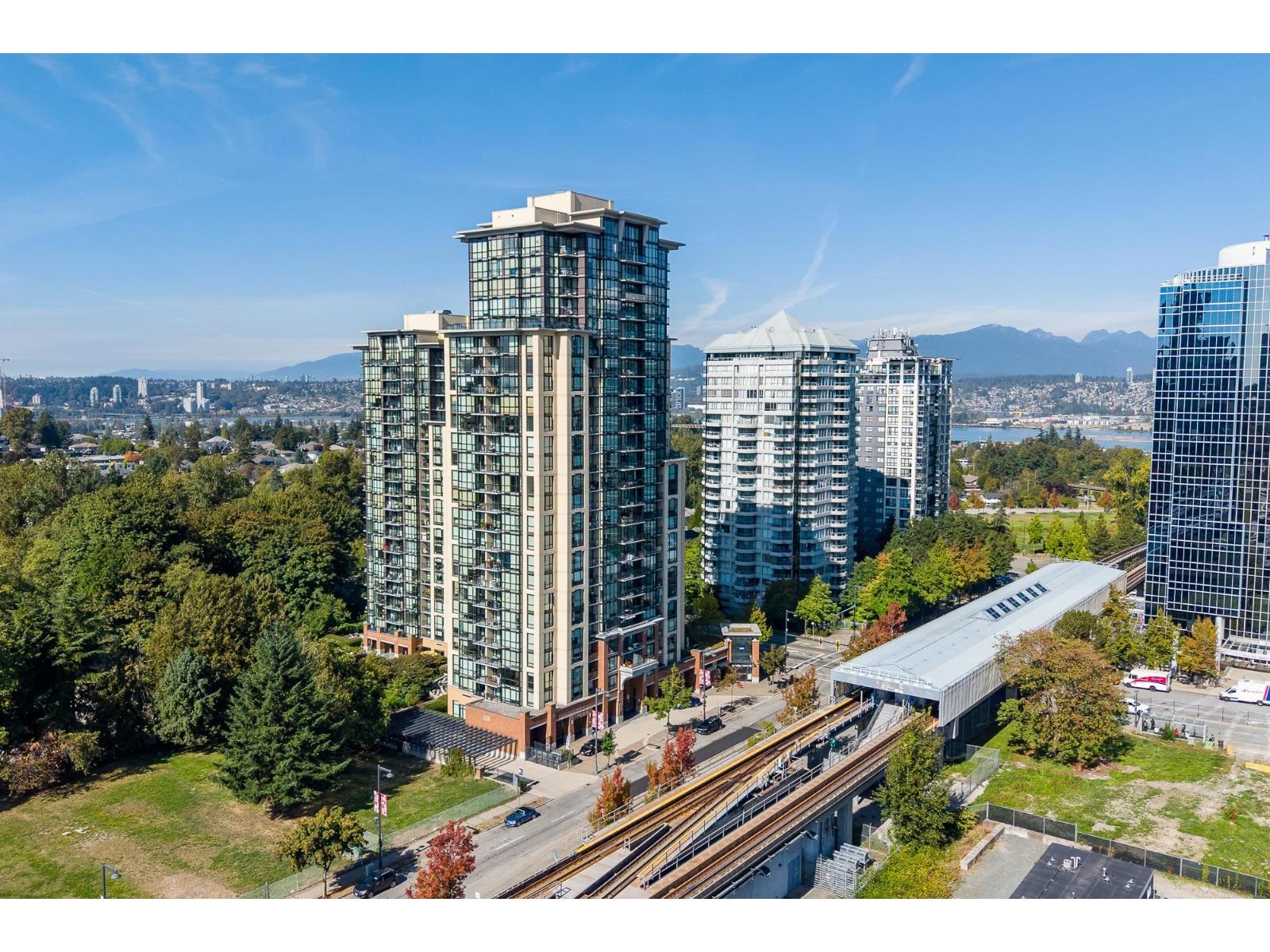 1603 10777 University Drive, Surrey, British Columbia  V3T 0E6 - Photo 20 - R3051235