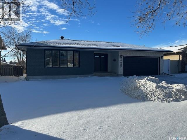 6007 Sherwood Drive, Regina, Saskatchewan  S4T 6X5 - Photo 2 - SK026394
