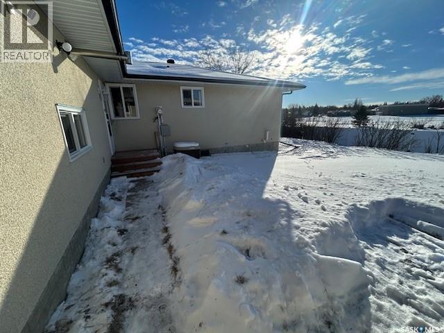 6007 Sherwood Drive, Regina, Saskatchewan  S4T 6X5 - Photo 42 - SK026394