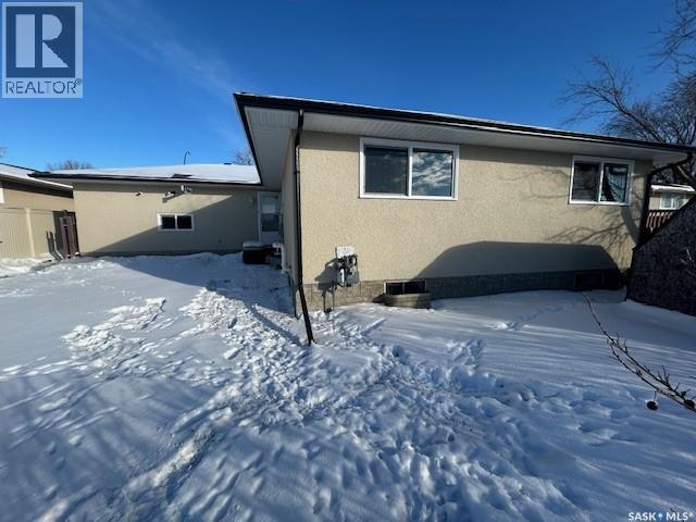 6007 Sherwood Drive, Regina, Saskatchewan  S4T 6X5 - Photo 41 - SK026394