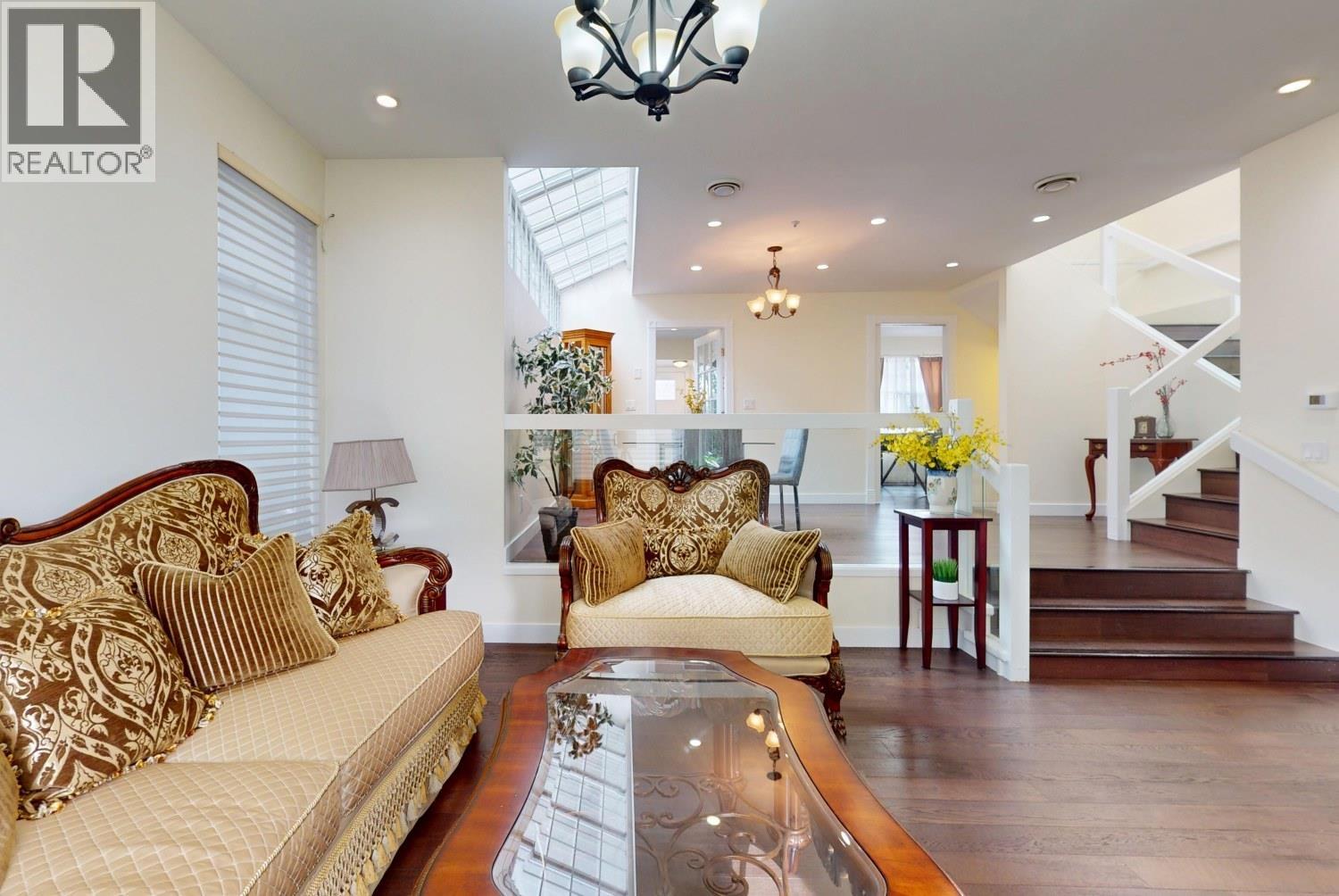 2789 W 24th Avenue, Vancouver, British Columbia  V6L 1R2 - Photo 3 - R3056279