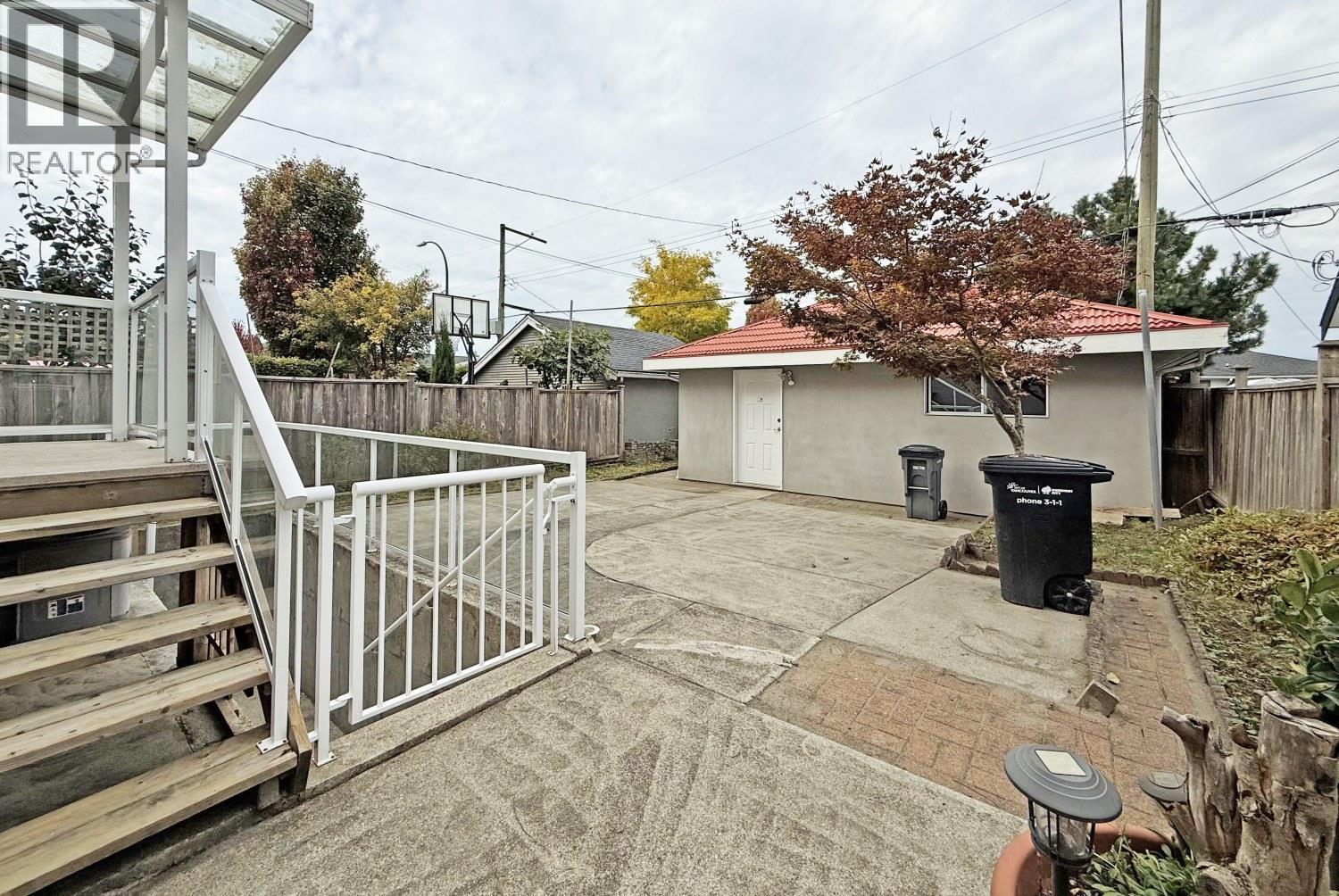 2789 W 24th Avenue, Vancouver, British Columbia  V6L 1R2 - Photo 32 - R3056279