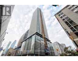 4002 - 501 YONGE STREET, Toronto, Ontario