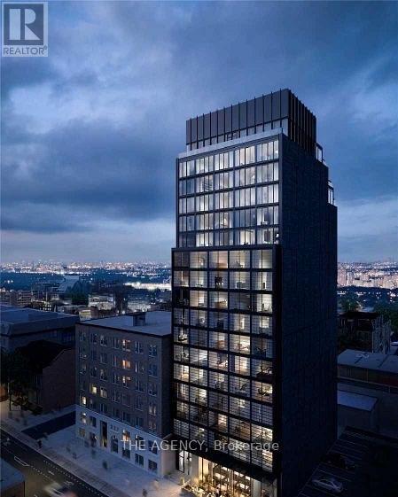 1104 - 458 RICHMOND STREET W, Toronto, Ontario