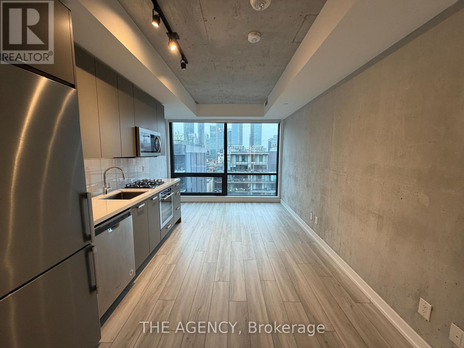 1104 - 458 Richmond Street W, Toronto, Ontario  M5V 0S9 - Photo 2 - C12674020