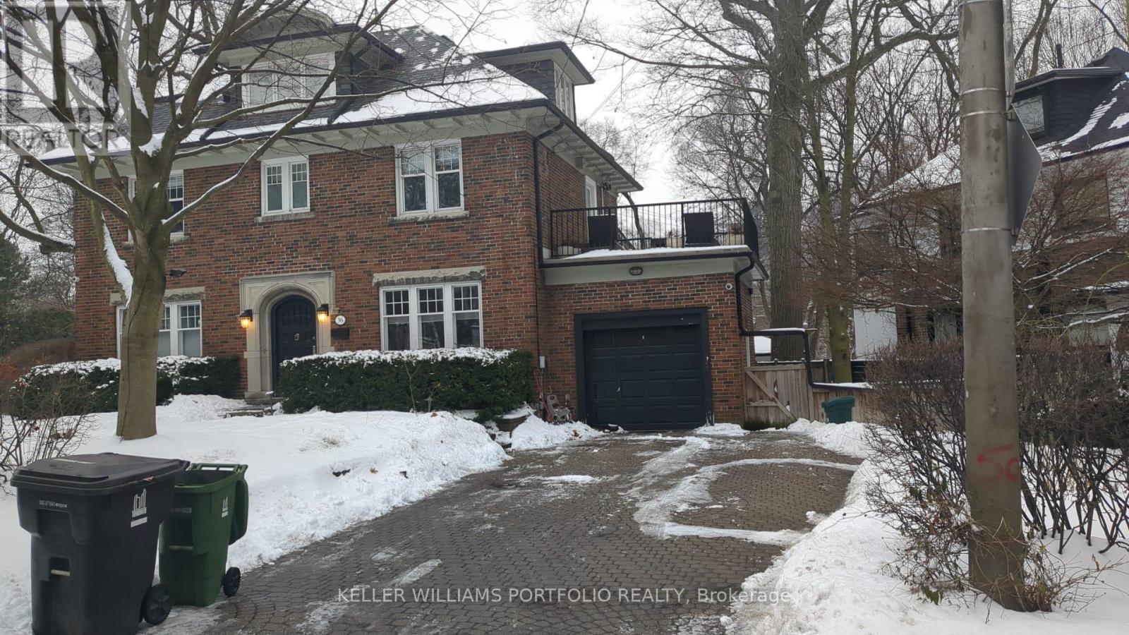 36 Russell Hill Road, Toronto, Ontario  M4V 2T2 - Photo 2 - C12674032