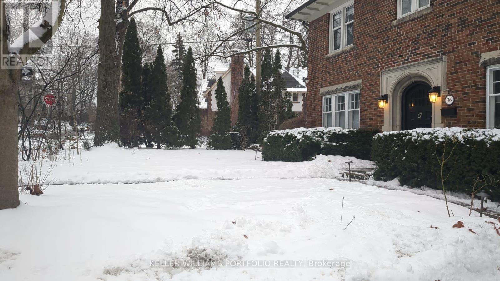36 Russell Hill Road, Toronto, Ontario  M4V 2T2 - Photo 3 - C12674032