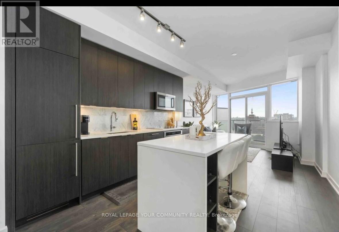 1905 - 38 Iannuzzi Street, Toronto, Ontario  M5V 0S2 - Photo 2 - C12674066