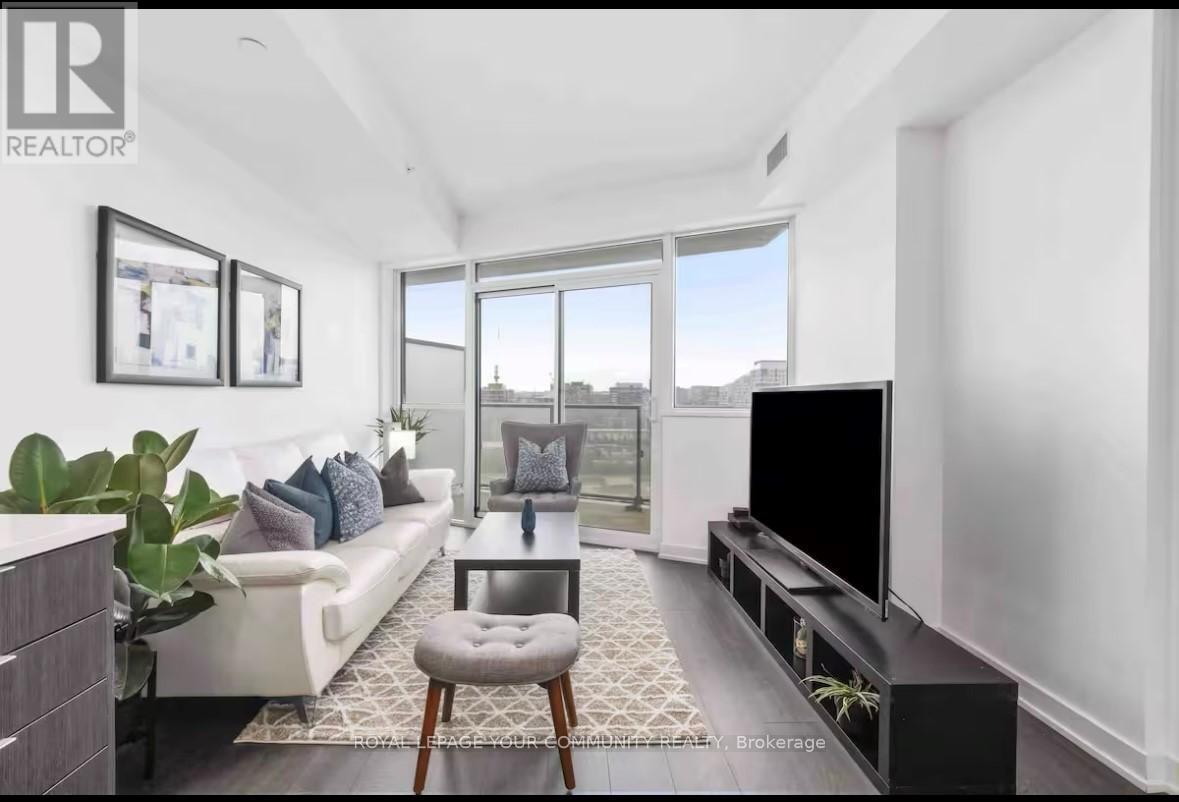 1905 - 38 Iannuzzi Street, Toronto, Ontario  M5V 0S2 - Photo 7 - C12674066