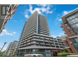 1905 - 38 IANNUZZI STREET, Toronto, Ontario