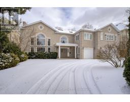 49 ARJAY CRESCENT, Toronto, Ontario