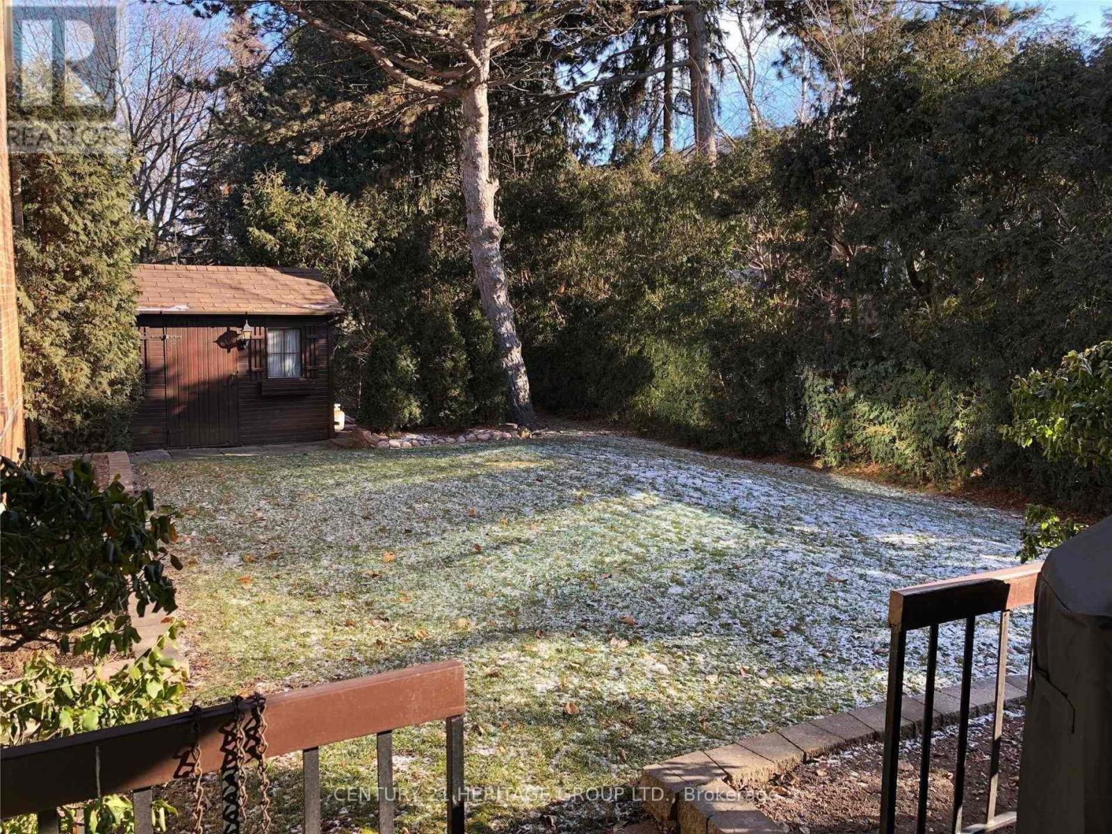 Main - 11 Tournament Drive, Toronto (St. Andrew-Windfields), Ontario  M2P 1K1 - Photo 16 - C12674182