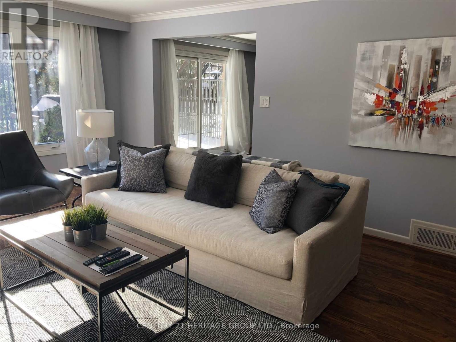 Main - 11 Tournament Drive, Toronto (St. Andrew-Windfields), Ontario  M2P 1K1 - Photo 5 - C12674182