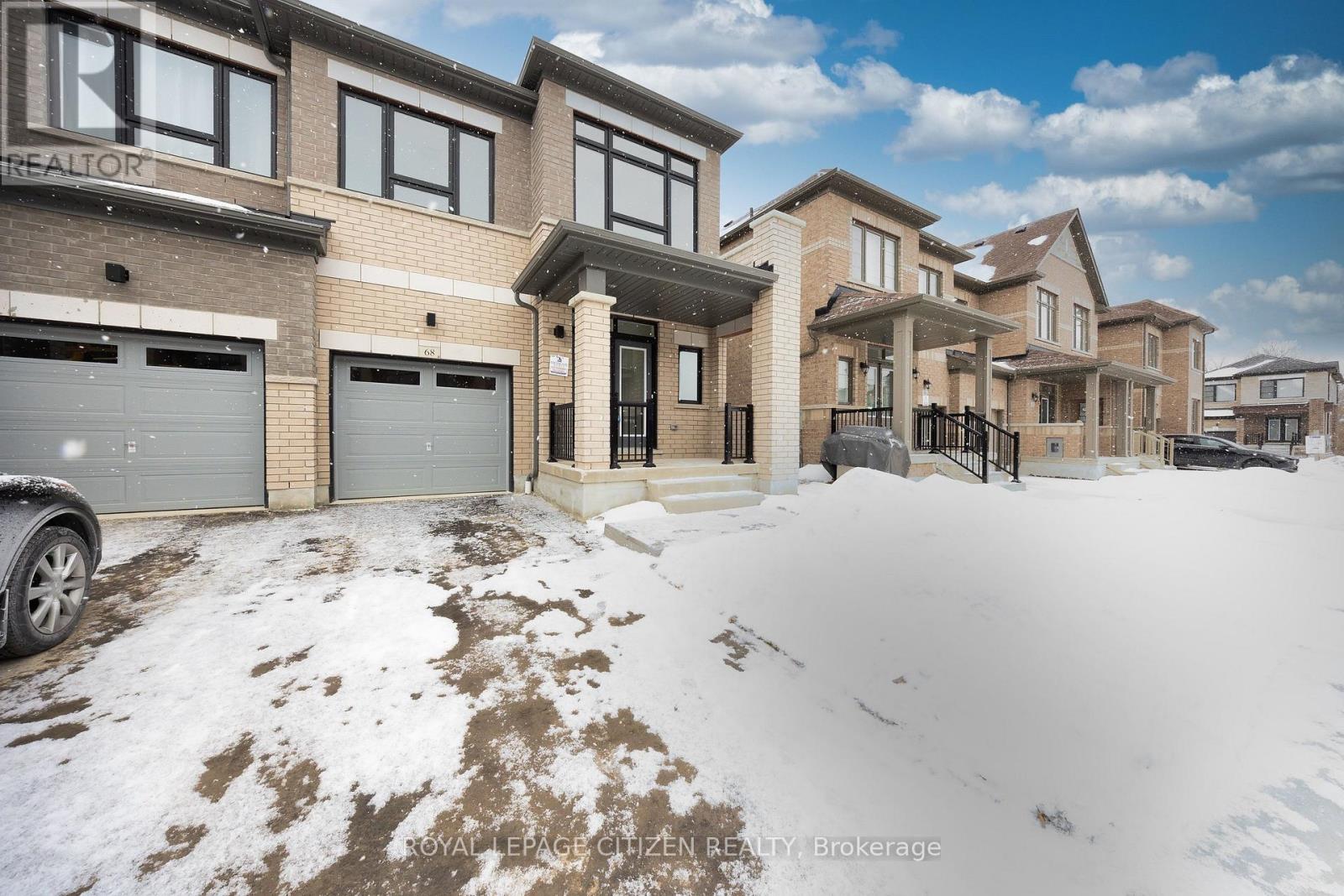 68 Mcgowan Drive, Whitby, Ontario  L1P 0R5 - Photo 34 - E12674138