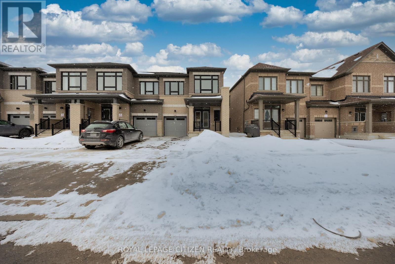 68 Mcgowan Drive, Whitby, Ontario  L1P 0R5 - Photo 35 - E12674138