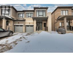 68 MCGOWAN DRIVE, Whitby, Ontario