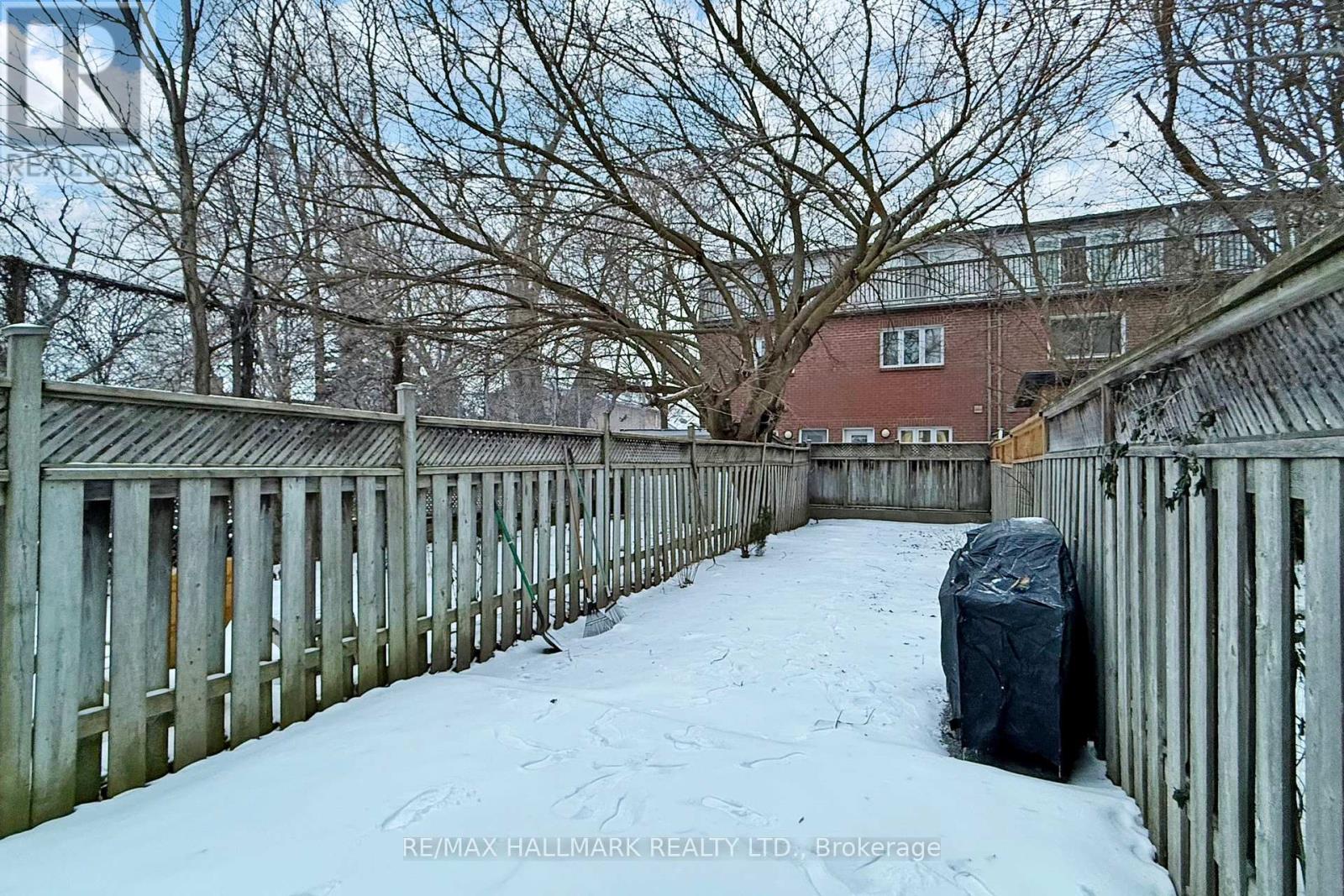4 King Edward Avenue, Toronto (Woodbine-Lumsden), Ontario  M4C 5J6 - Photo 36 - E12674200