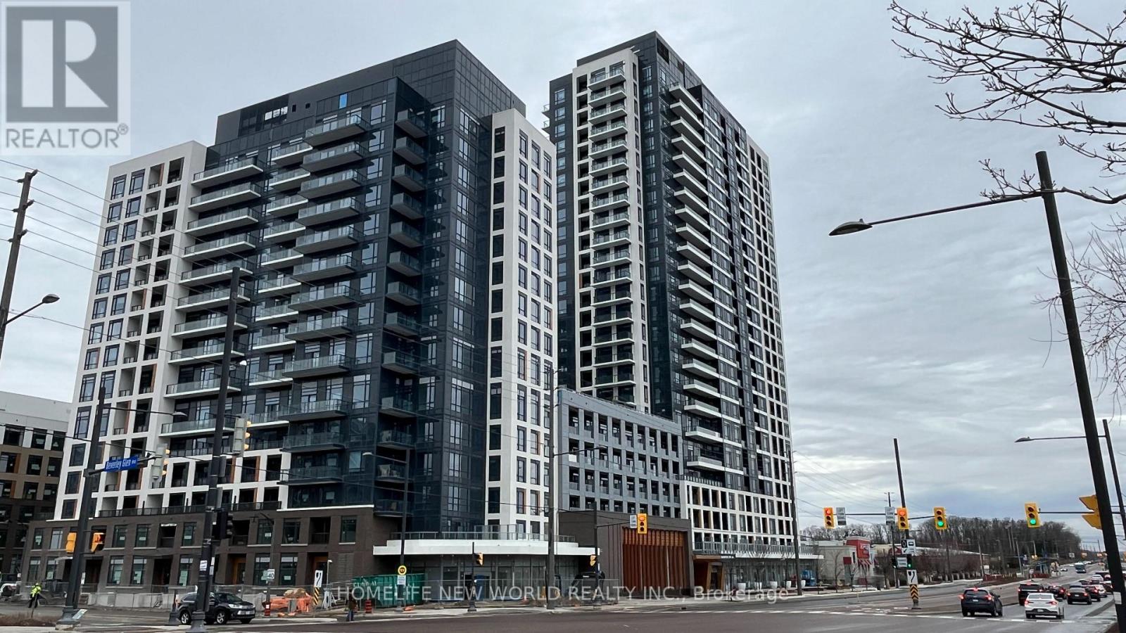 B-208 - 7950 BATHURST STREET, Vaughan, Ontario