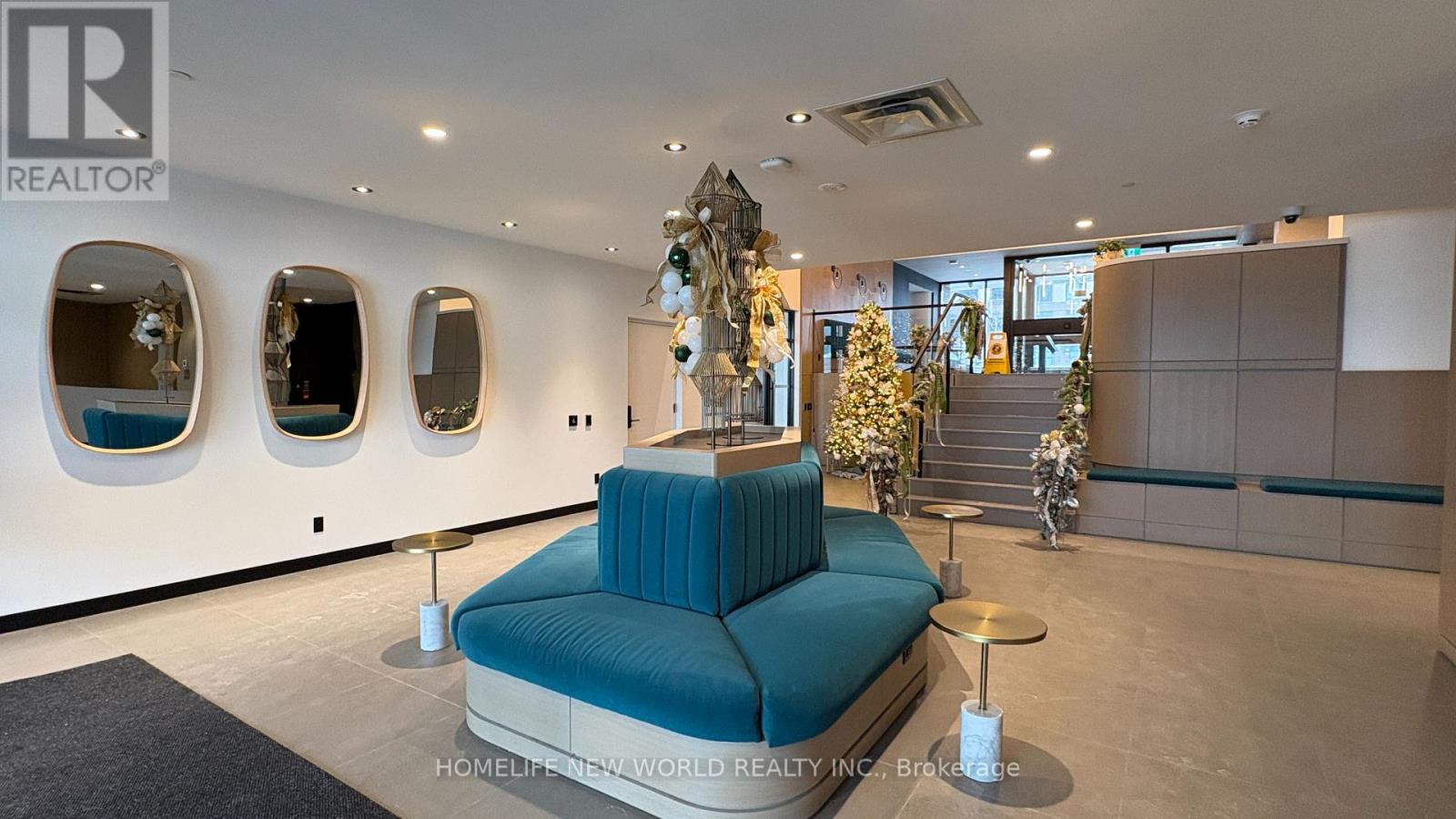 B-208 - 7950 Bathurst Street, Vaughan, Ontario  L4J 0B8 - Photo 38 - N12674052