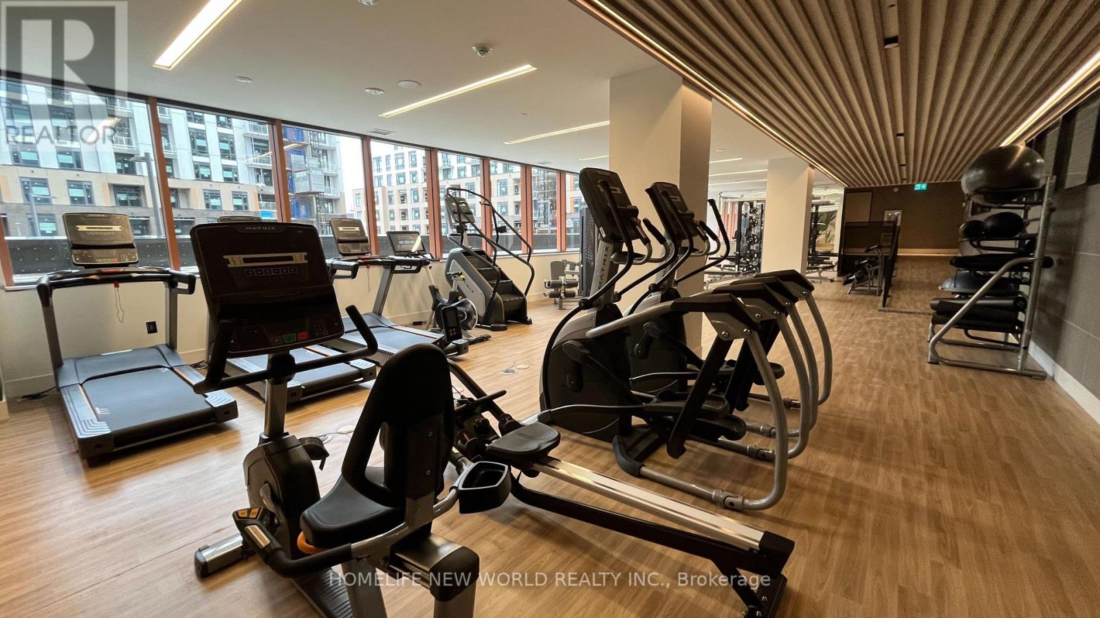 B-208 - 7950 Bathurst Street, Vaughan, Ontario  L4J 0B8 - Photo 40 - N12674052