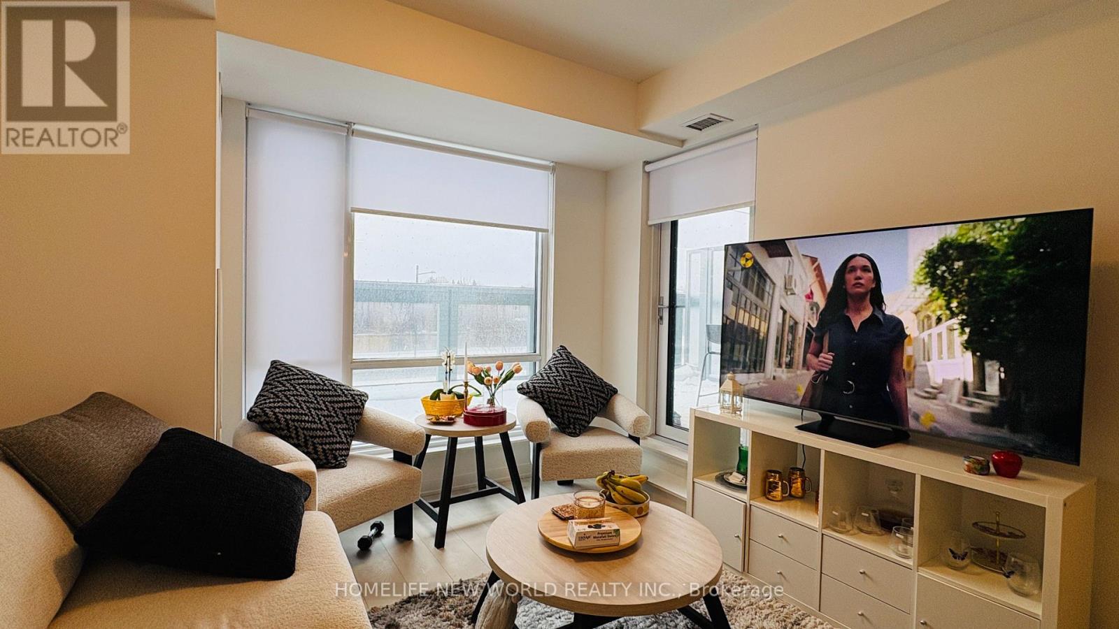 B-208 - 7950 Bathurst Street, Vaughan, Ontario  L4J 0B8 - Photo 5 - N12674052