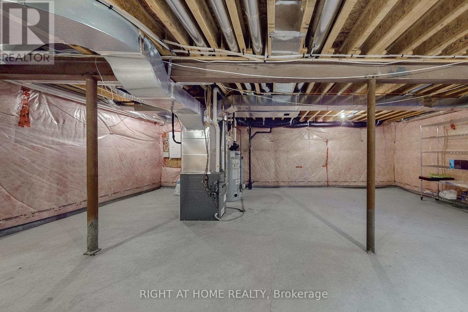 11 Robert Wilson Crescent, Georgina, Ontario  L4P 0G8 - Photo 45 - N12674102