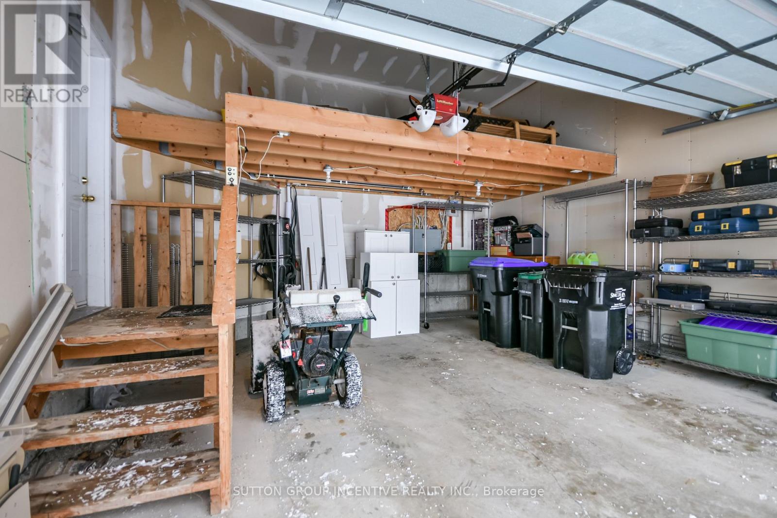 923 Ottawa Street, Midland, Ontario L4R 5E5 - Photo 39 - S12674082