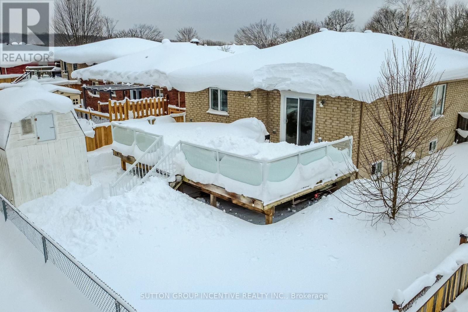 923 Ottawa Street, Midland, Ontario L4R 5E5 - Photo 40 - S12674082