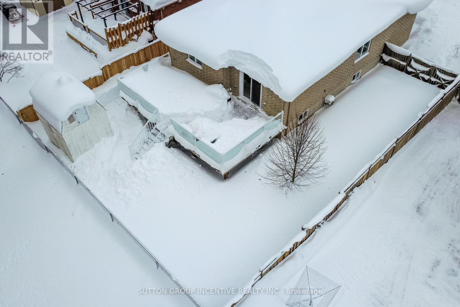 923 Ottawa Street, Midland, Ontario L4R 5E5 - Photo 41 - S12674082