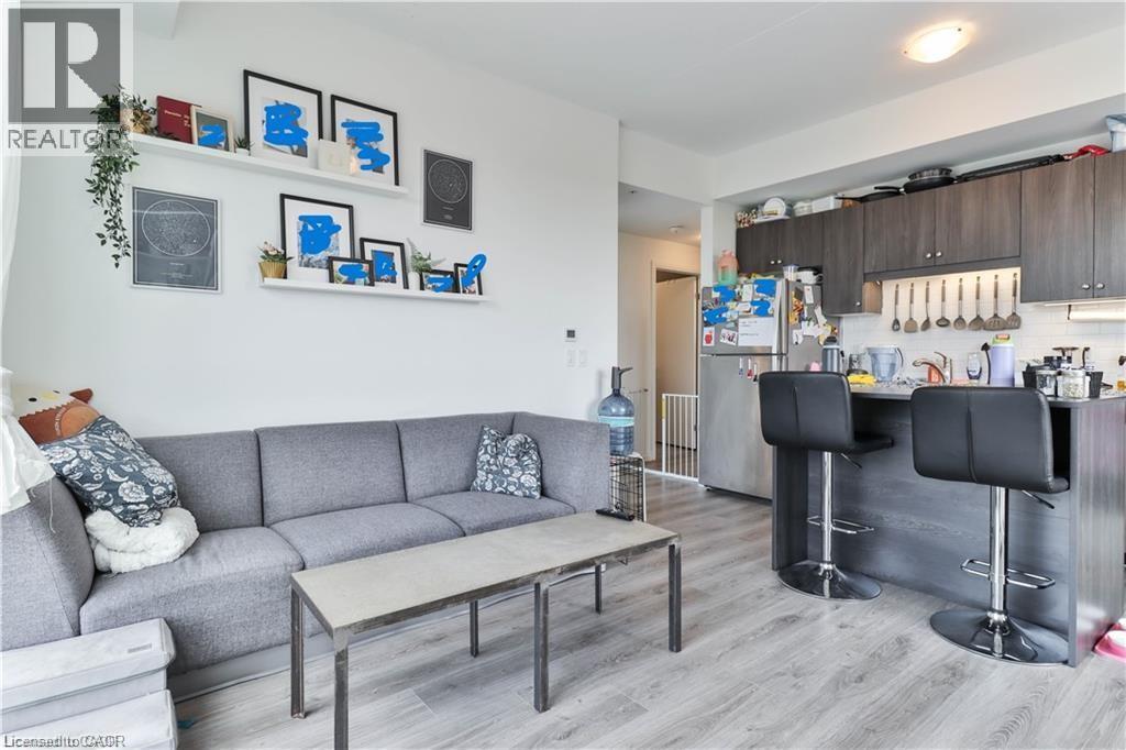 108 Garment Street Unit# 708, Kitchener, Ontario  N2G 3B2 - Photo 10 - 40796897