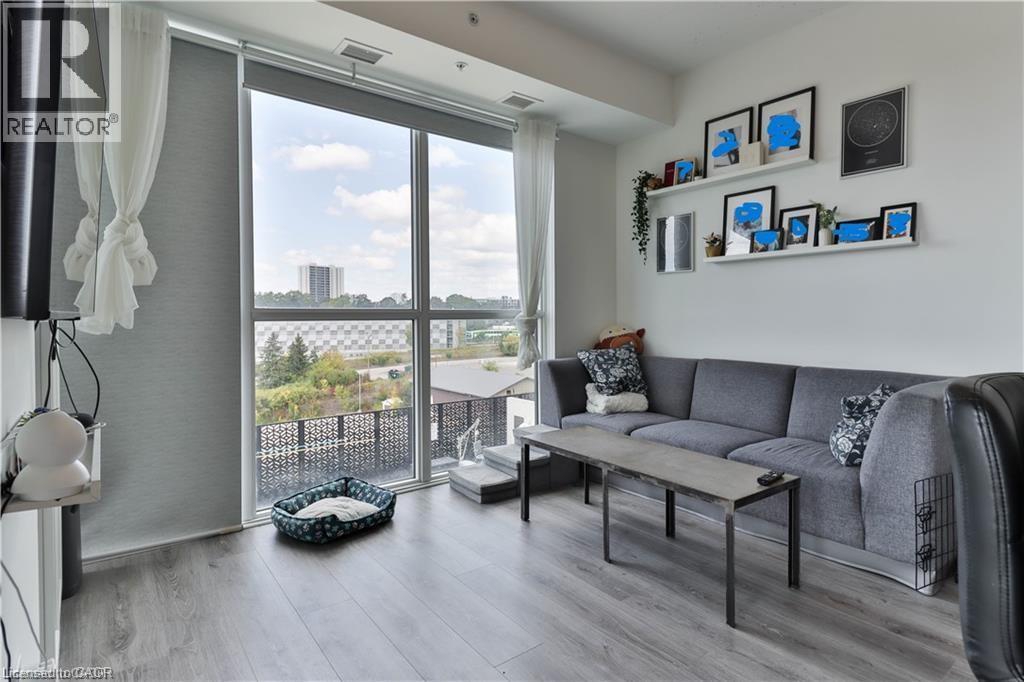 108 Garment Street Unit# 708, Kitchener, Ontario  N2G 3B2 - Photo 11 - 40796897