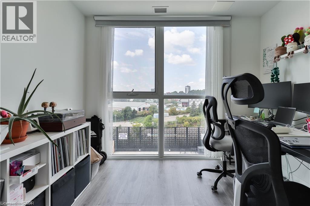 108 Garment Street Unit# 708, Kitchener, Ontario  N2G 3B2 - Photo 14 - 40796897