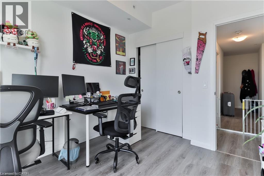 108 Garment Street Unit# 708, Kitchener, Ontario  N2G 3B2 - Photo 16 - 40796897