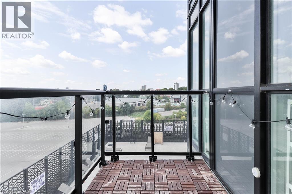 108 Garment Street Unit# 708, Kitchener, Ontario  N2G 3B2 - Photo 24 - 40796897