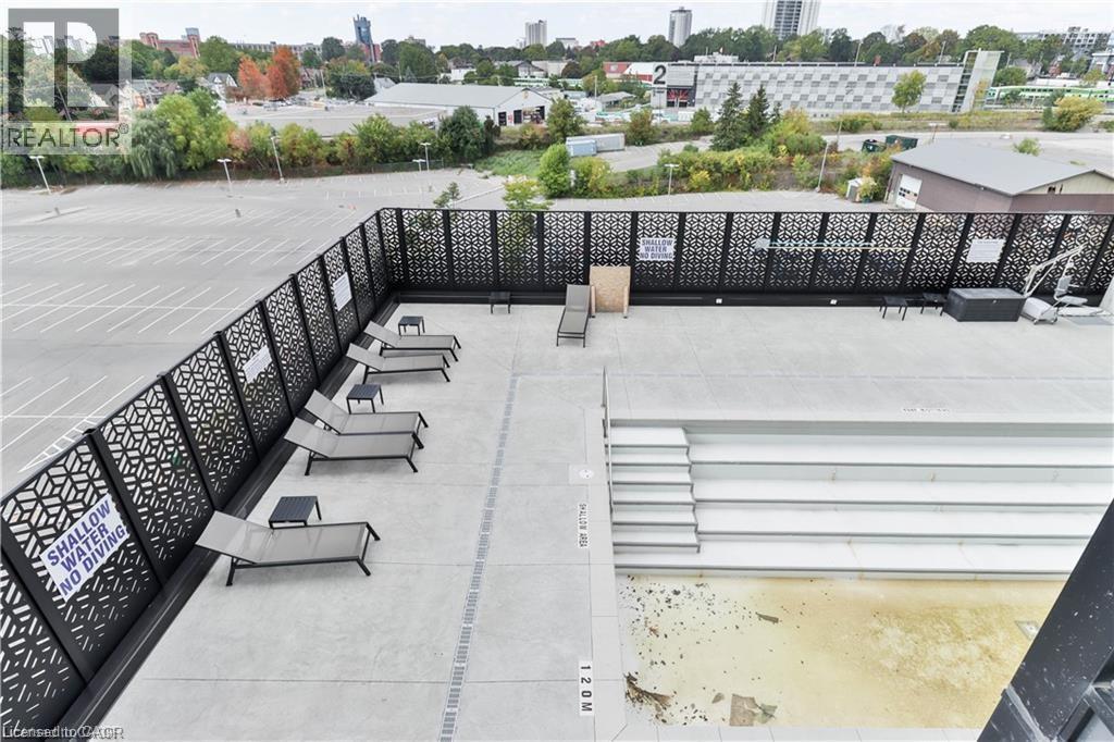 108 Garment Street Unit# 708, Kitchener, Ontario  N2G 3B2 - Photo 25 - 40796897