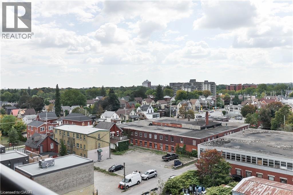 108 Garment Street Unit# 708, Kitchener, Ontario  N2G 3B2 - Photo 26 - 40796897