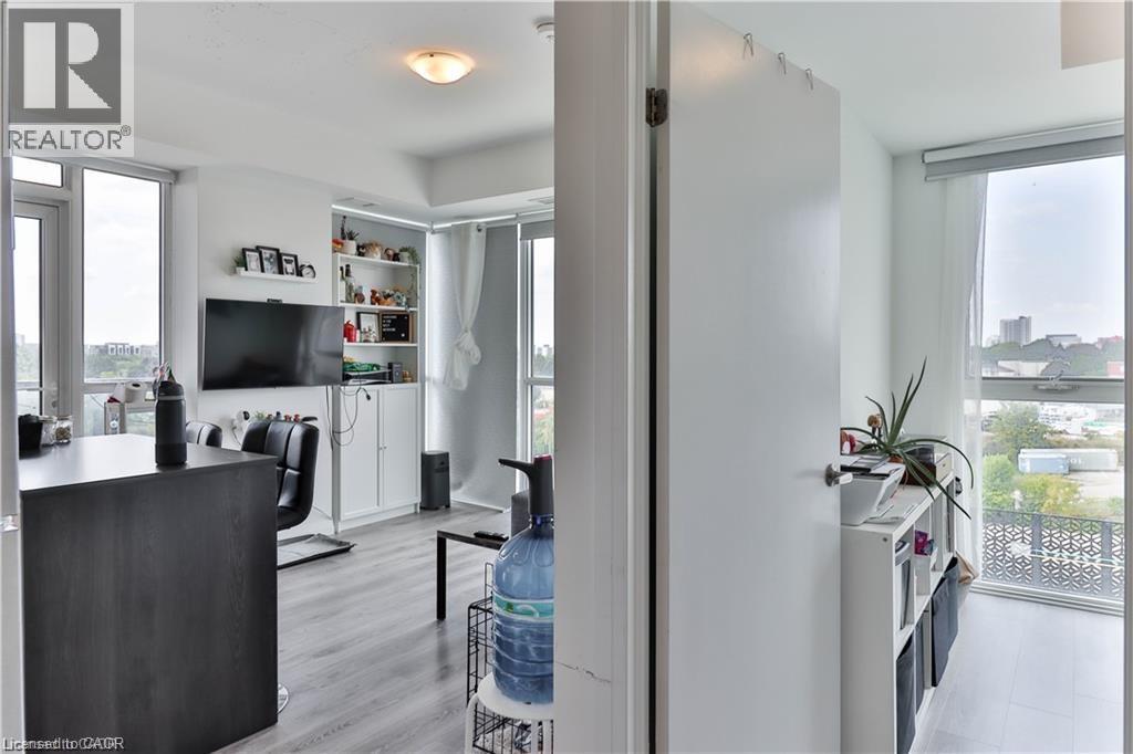 108 Garment Street Unit# 708, Kitchener, Ontario  N2G 3B2 - Photo 6 - 40796897