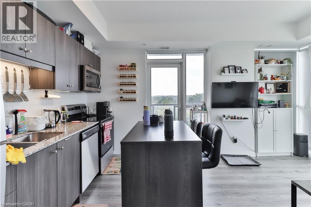 108 Garment Street Unit# 708, Kitchener, Ontario  N2G 3B2 - Photo 8 - 40796897